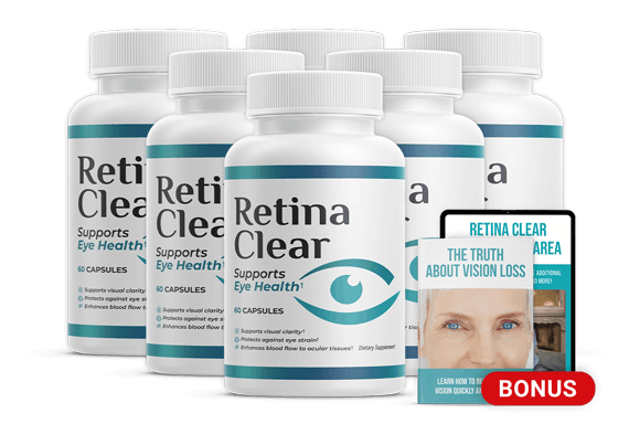 Buy RetinaClear